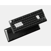 キーボード pulsar [JIS] PCMK 2HE TKL ANSI] PCMK 2 HE TKL Hall Effect Magnetic Gaming Keyboard