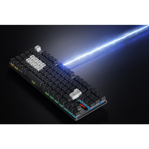 Pulsar PCMK 2HE TKL Mechanical Gaming Keyboard [JIS] Black PCMK2HE811B-イメージ11