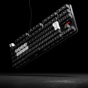 Pulsar PCMK 2HE TKL Mechanical Gaming Keyboard [JIS] Black PCMK2HE811B-イメージ8