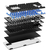 Pulsar PCMK 2HE TKL Mechanical Gaming Keyboard [JIS] Black PCMK2HE811B-イメージ10