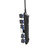 Pulsar PCMK 2HE TKL Mechanical Gaming Keyboard [JIS] Black PCMK2HE811B-イメージ3