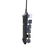 Pulsar PCMK 2HE TKL Mechanical Gaming Keyboard [JIS] Black PCMK2HE811B-イメージ4