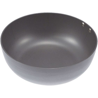 リバーライト ココパン 鉄鍋 24cm C108-002 FC500LB-0909500