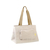 ＬＩＶ ＰＬＵＳ keepie 保冷レジカゴバッグ エコバッグ 20L ベージュ FCD821N-LV-0042-イメージ1