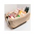 ＬＩＶ ＰＬＵＳ keepie 保冷レジカゴバッグ エコバッグ 20L ベージュ FCD821N-LV-0042-イメージ5