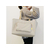 ＬＩＶ ＰＬＵＳ keepie 保冷レジカゴバッグ エコバッグ 20L ベージュ FCD821N-LV-0042-イメージ6
