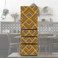 e angle ドレスアップマグネットシート アジアン02 ANG-MG-AQRV43E6DS-5A2