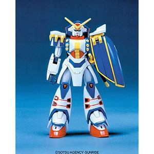 バンダイスピリッツ 1/144 ガンダムローズ BG144ﾛ-ｽﾞN-イメージ1