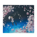 I－CHAIN　JAPAN STORIA ゲーミングガラスマウスパッド Sloth DemizuPosuka Edition 桜 SGP25SL-DPE