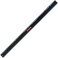 シンワ測定 アルミカッター定規　カット師ＥＸ１．５ｍ 65034
