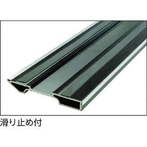 シンワ測定 アルミカッター定規　カット師ＥＸ１．５ｍ 65034-イメージ2