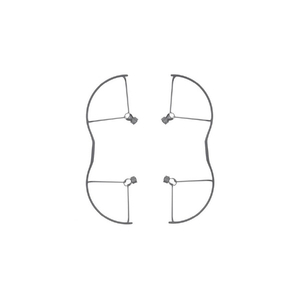 DJI DJI Air 3 プロペラガード JY3232-イメージ1