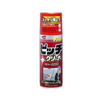 ソフト99 ニューピッチクリーナー 420mL FC48645-02026