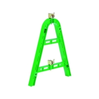 トラスコ中山 単管バリケード グリーン FC853GN-7596723