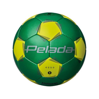 モルテン ペレーダ4000 5号緑黄 FCE607S-F5K4000GY