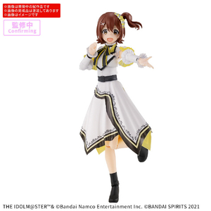 バンダイスピリッツ 30MS 春日未来 (20th Anniv． YOU AND アイ!) 30MSｶｽｶﾞﾐﾗｲ20THANNIV-イメージ1