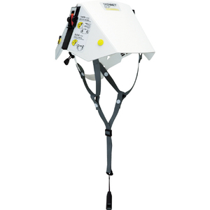 タニザワ タタメットＢＣＰ タニザワ 防災用折りたたみ式ヘルメット“タタメットBCP” TATAMET-BCP-イメージ1