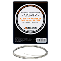 オヤイデ SS-47(2M) 音響専用ハンダ |エディオン公式通販