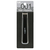 貝印 Nail Clippers ツメキリ type001M ST 黒 KE0117ﾂﾒｷﾘ001MSTｸﾛ-イメージ1