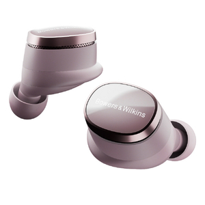 B&W TRUE WIRELESS HEADPHONES NEW PIシリーズ ペール・モーブ PI8PM-イメージ1