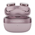 B&W TRUE WIRELESS HEADPHONES NEW PIシリーズ ペール・モーブ PI8PM-イメージ6