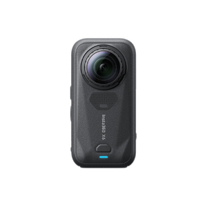 insta360 X6 エッセンシャルバンドル ミッドナイトブラック CINSABXA-X603-イメージ5