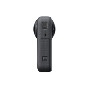 insta360 X6 エッセンシャルバンドル ミッドナイトブラック CINSABXA-X603-イメージ7