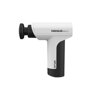 NIPLUX FASCIALAX MINI 2S ホワイト NPFX21WT-2S