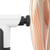 NIPLUX FASCIALAX MINI 2S ホワイト NPFX21WT-2S-イメージ10