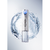 MTG RE-BY-02A ReFa HYDRA CLEAR ReFa HYDRA CLEAR 白|エディオン公式通販