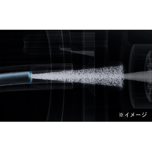 MTG ReFa HYDRA CLEAR ReFa HYDRA CLEAR 白 RE-BY-02A-イメージ9