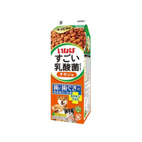 いなば すごい乳酸菌 Cカテキン チキン味380g FCU2918