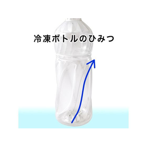 伊藤園 お～いお茶 緑茶 485mL (冷凍兼用ボトル) FCB811L-イメージ4