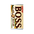 サントリー BOSS(ボス) カフェオレ 185g FCC6626