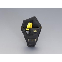 エスコ コードレスドライバーホルスター 150×60×210mm FCW2856-EA925CA-20