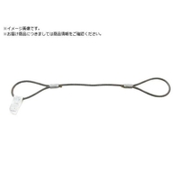 ＴＡＩＹＯ JISロック止ワイヤ O FC327ZH-8516630