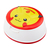 レック ウエットティッシュケース ピカチュウ FCK375B-E90640-イメージ1