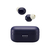 エレコム 完全ワイヤレスBluetoothヘッドホン ネイビー LBT-TWS16NV-イメージ8