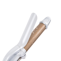 【新品未使用品】ヘアアイロン KINUJO 2WAY IRON 型番: 2W01 正規販売店】 KINUJO 2WAY IRON 2way ヘアアイロン ｜ALBUM