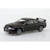 アオシマ 1/32 ニッサン R33スカイラインGT-R(ミッドナイトパープル) 楽プラ スナップキット No.21-MP Aﾗｸﾌﾟﾗ21MPR33GTRMﾊﾟ-ﾌﾟﾙ-イメージ1