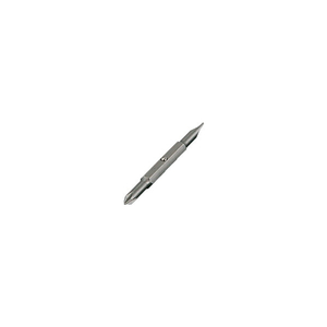 ＫＴＣ ラチェットドライバ ビット（クロスＮｏ．１Ｘマイナス５．５ｍｍ） KTC ラチェットドライバー ビット DBR14-03-イメージ1