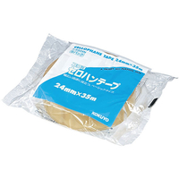 コクヨ セロハンテープ 大巻き Sパック 24mm×35m FC00477-T-SS24N