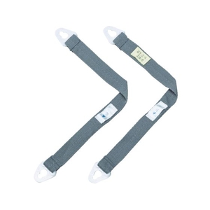 ミドリ安全 ヘルメット 耳紐 FP-2 7.M 4007037602 FC410VS-3965058-イメージ1