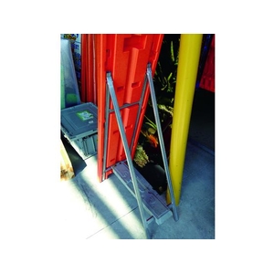 仙台銘板 いもり君 看板用重石(鋳物製) FC000HJ-8184896-イメージ3
