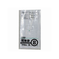 紺屋商事 LD03 規格袋 8号 100枚 FCE152U-00722008