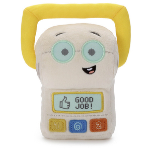 タカラトミーアーツ ピクサーキャラクター/トイ・ストーリー5/洗えるビーンズコレクション/ スマーティー・パンツ TS5ｱﾗｴﾙﾋﾞ-ﾝｽﾞｽﾏ-ﾃｲ-ﾊﾟﾝﾂ-イメージ1