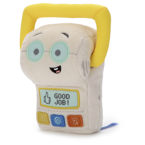 タカラトミーアーツ ピクサーキャラクター/トイ・ストーリー5/洗えるビーンズコレクション/ スマーティー・パンツ TS5ｱﾗｴﾙﾋﾞ-ﾝｽﾞｽﾏ-ﾃｲ-ﾊﾟﾝﾂ-イメージ2