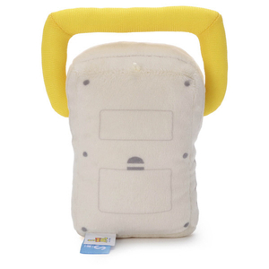 タカラトミーアーツ ピクサーキャラクター/トイ・ストーリー5/洗えるビーンズコレクション/ スマーティー・パンツ TS5ｱﾗｴﾙﾋﾞ-ﾝｽﾞｽﾏ-ﾃｲ-ﾊﾟﾝﾂ-イメージ4