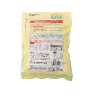 ドギーマン ワンワンビスケット 緑黄色野菜 160g FC79417-イメージ2