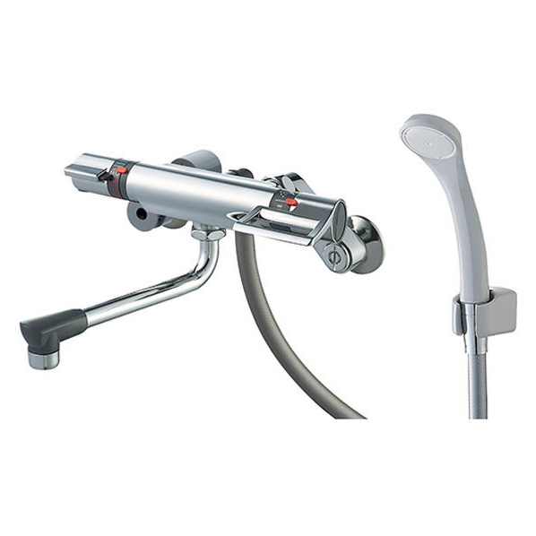 ＳＡＮＥＩ サーモシャワー混合栓 FC62224-SK1813DC-13 